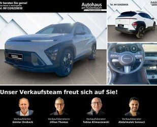 Hyundai KONA Gebrauchtwagen