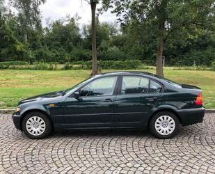 BMW 316 Gebrauchtwagen