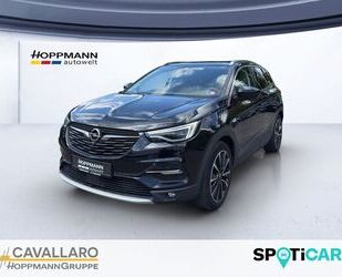 Opel Grandland (X) Gebrauchtwagen
