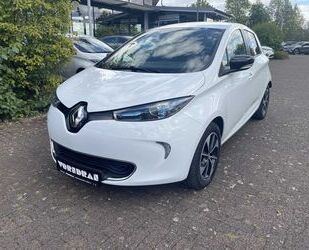 Renault ZOE Gebrauchtwagen