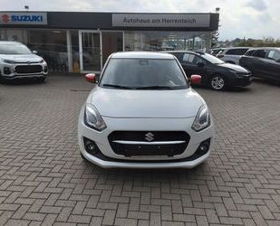Suzuki Swift Gebrauchtwagen
