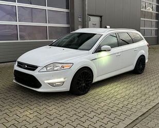 Ford Mondeo Gebrauchtwagen