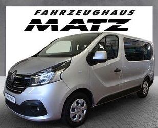 Renault Trafic Gebrauchtwagen