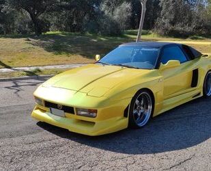 Toyota Supra Gebrauchtwagen