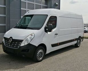 Renault Master Gebrauchtwagen
