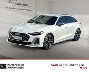 Audi S5 Gebrauchtwagen