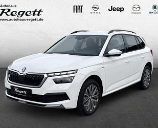 Skoda Kamiq Gebrauchtwagen
