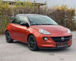 Opel Adam Gebrauchtwagen