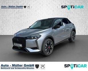 DS Automobiles DS3 Gebrauchtwagen