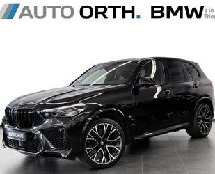 BMW X5 M Gebrauchtwagen