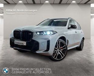 BMW X5 M60 Gebrauchtwagen