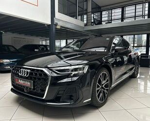 Audi A8 Gebrauchtwagen