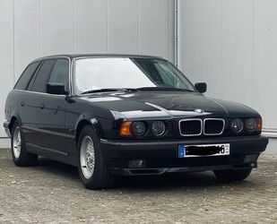 BMW 540 Gebrauchtwagen
