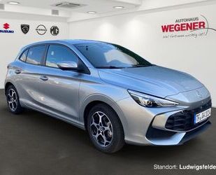 MG MG3 Gebrauchtwagen