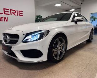 Mercedes-Benz C 180 Gebrauchtwagen