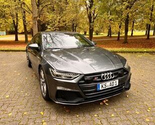 Audi S7 Gebrauchtwagen