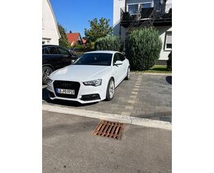 Audi A5 Gebrauchtwagen