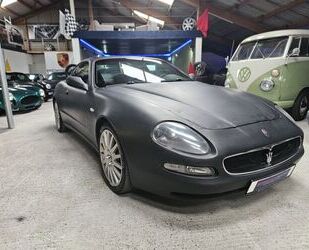 Maserati 4200 Gebrauchtwagen