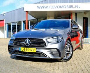 Mercedes-Benz E 300 Gebrauchtwagen