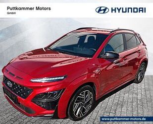Hyundai KONA Gebrauchtwagen