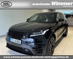 Land Rover Range Rover Velar Gebrauchtwagen