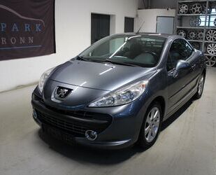 Peugeot 207 Gebrauchtwagen