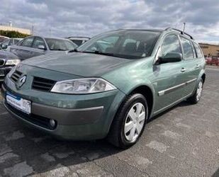 Renault Megane Gebrauchtwagen