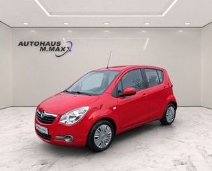 Opel Agila Gebrauchtwagen