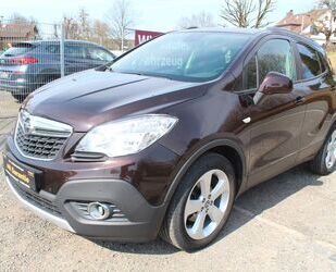 Opel Mokka Gebrauchtwagen