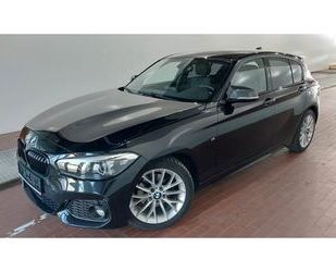 BMW 120 Gebrauchtwagen