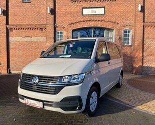 VW T6 Multivan Gebrauchtwagen