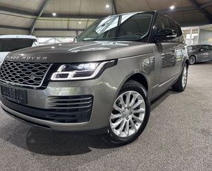 Land Rover Range Rover Gebrauchtwagen
