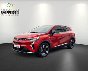 Renault Symbioz Gebrauchtwagen
