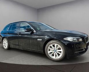BMW 525 Gebrauchtwagen
