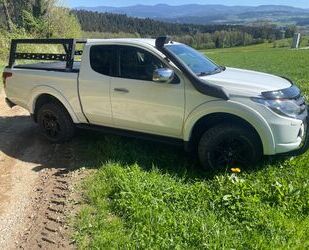 Mitsubishi L200 Gebrauchtwagen
