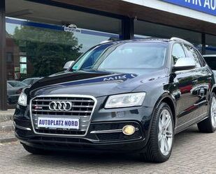 Audi SQ5 Gebrauchtwagen