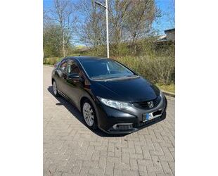 Honda Civic Gebrauchtwagen