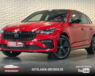 Skoda Scala Gebrauchtwagen