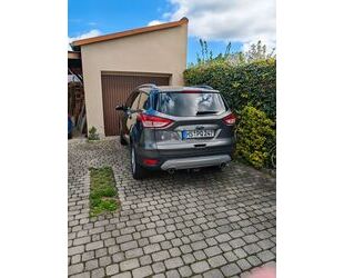 Ford Kuga Gebrauchtwagen