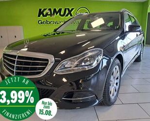 Mercedes-Benz E 250 Gebrauchtwagen