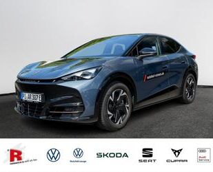 Cupra Tavascan Gebrauchtwagen