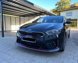 Kia pro ceed / ProCeed Gebrauchtwagen