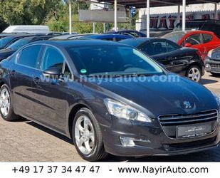 Peugeot 508 Gebrauchtwagen