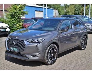 DS Automobiles DS3 Crossback Gebrauchtwagen