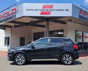 Suzuki (SX4) S-Cross Gebrauchtwagen
