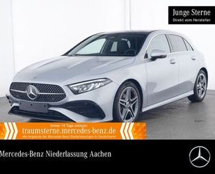 Mercedes-Benz A 200 Gebrauchtwagen