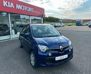 Renault Twingo Gebrauchtwagen