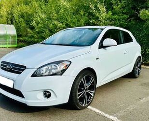 Kia ceed / Ceed Gebrauchtwagen