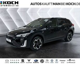 Subaru XV Gebrauchtwagen
