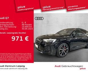 Audi Q7 Gebrauchtwagen